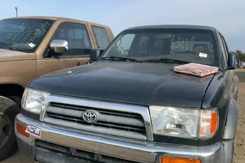 Photo of 1997 Toyota 4Runner
