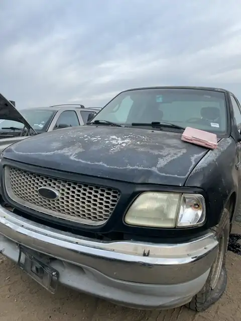 Photo of 2001 Ford F-150