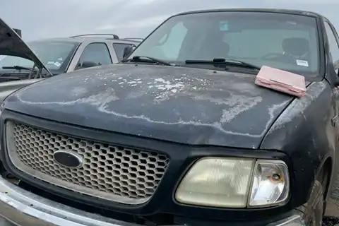 Photo of 2001 Ford F-150