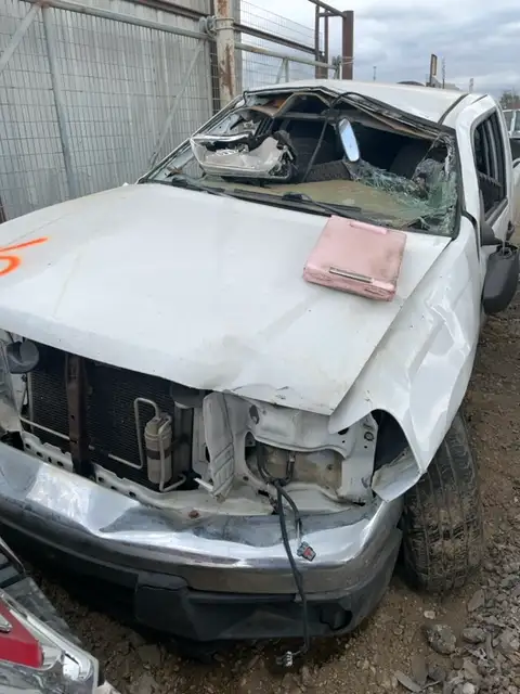 Photo of 2006 Chevrolet Colorado