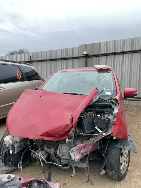Photo of 2015 Mitsubishi Mirage