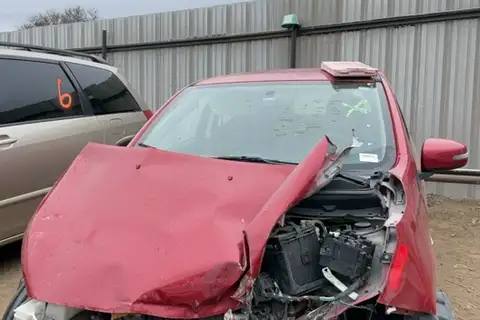 Photo of 2015 Mitsubishi Mirage