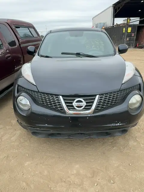 Photo of 2013 Nissan Juke