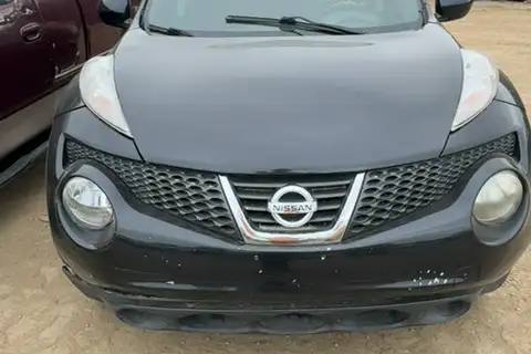 Photo of 2013 Nissan Juke