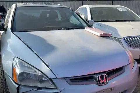 Photo of 2004 Honda Accord
