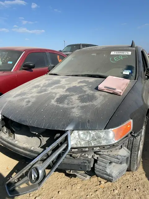 Photo of 2005 Acura Tsx
