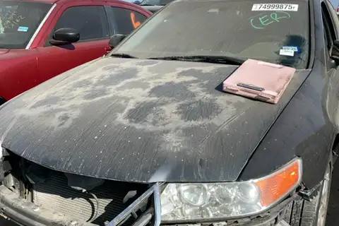 Photo of 2005 Acura Tsx