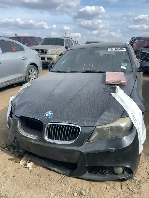 Photo of 2010 Bmw 3 Series