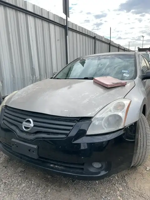Photo of 2012 Nissan Altima