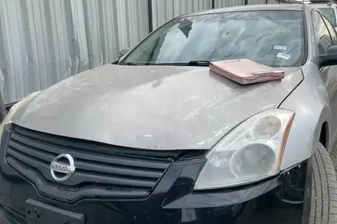 Photo of 2012 Nissan Altima