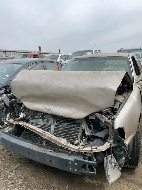 Photo of 1996 Toyota Camry