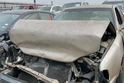 Photo of 1996 Toyota Camry