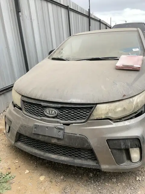 Photo of 2010 Kia Forte