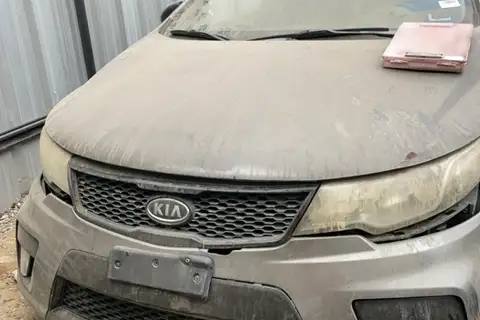 Photo of 2010 Kia Forte