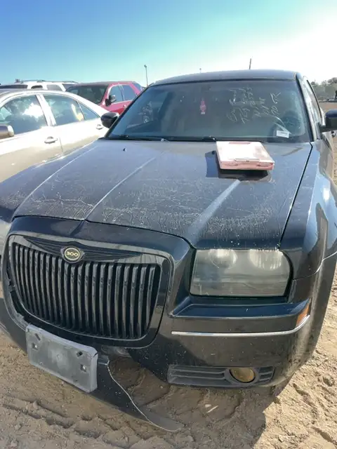 Photo of 2008 Chrysler 300