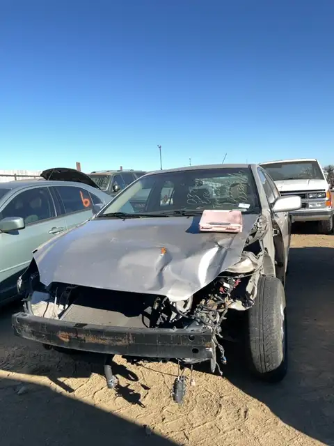 Photo of 2003 Toyota Corolla