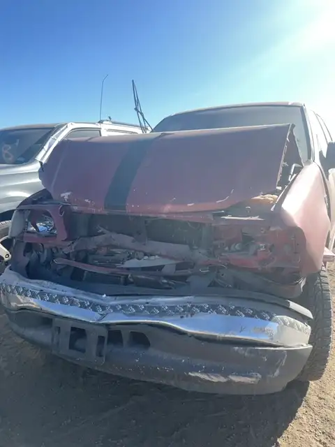 Photo of 2001 Ford F-150