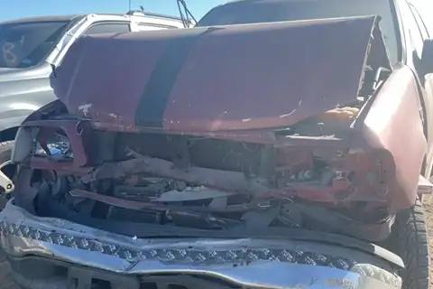 Photo of 2001 Ford F-150