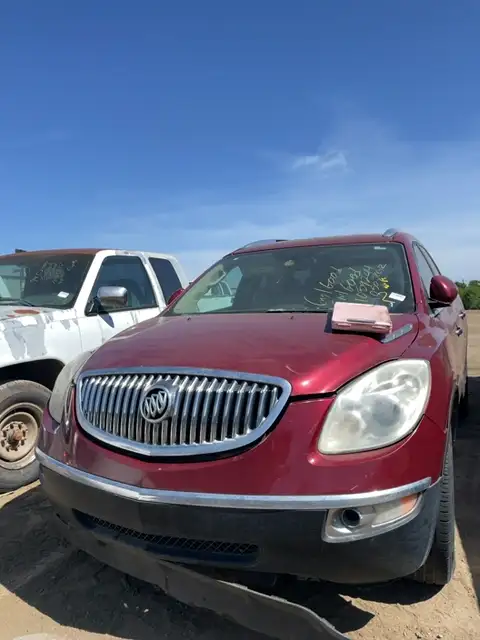 Photo of 2010 Buick Enclave