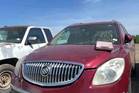 Photo of 2010 Buick Enclave