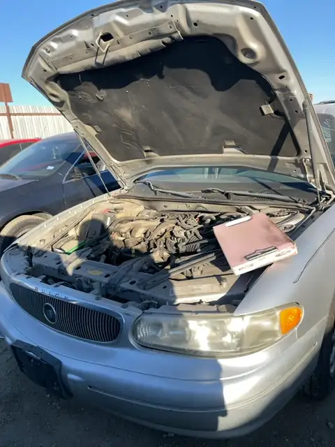 Photo of 2000 Buick Century