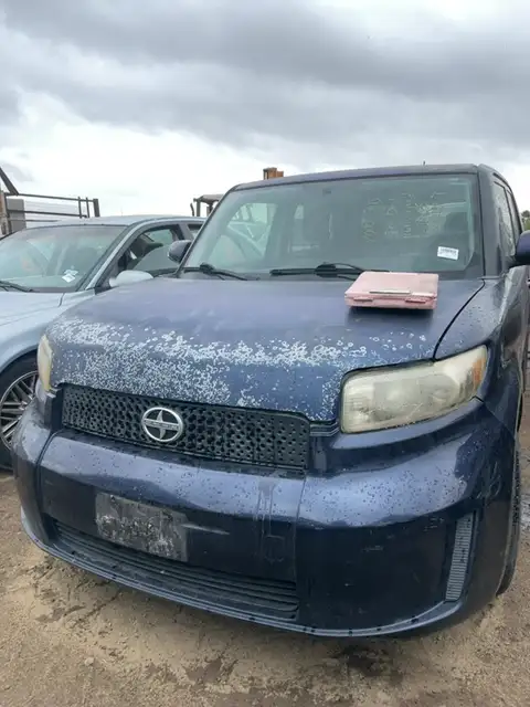 Photo of 2008 Scion Xb