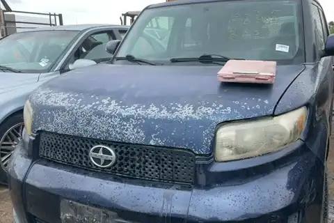 Photo of 2008 Scion Xb