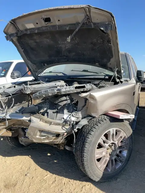Photo of 2004 Ford F-150