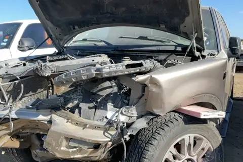 Photo of 2004 Ford F-150