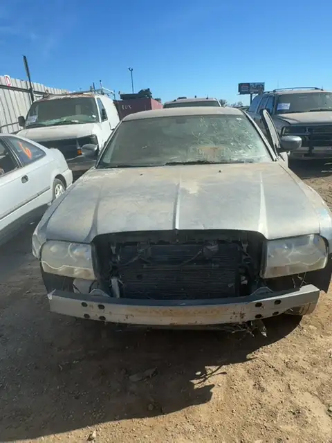 Photo of 2006 Chrysler 300