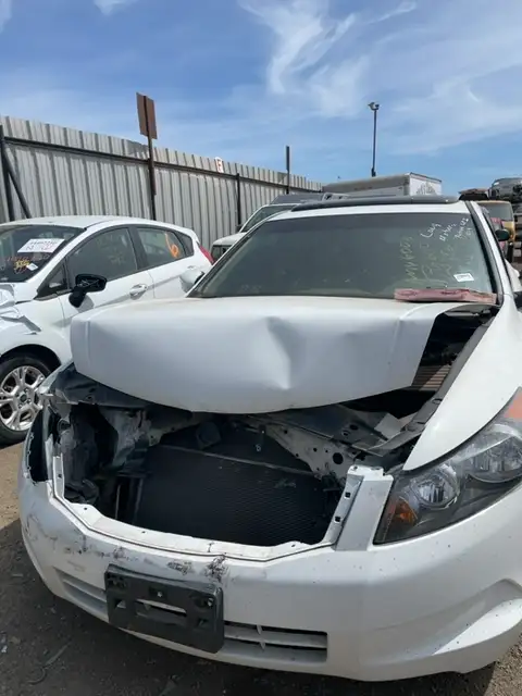 Photo of 2010 Honda Accord