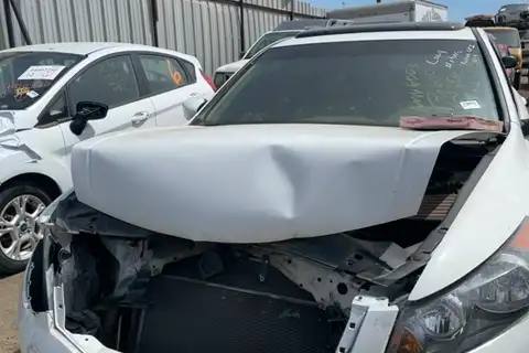 Photo of 2010 Honda Accord