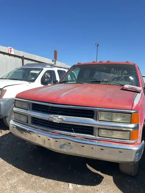Photo of 1994 Chevrolet C3500