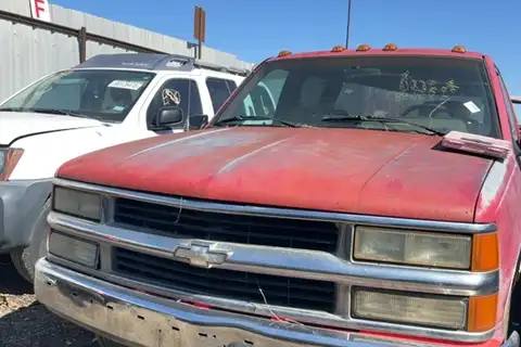 Photo of 1994 Chevrolet C3500