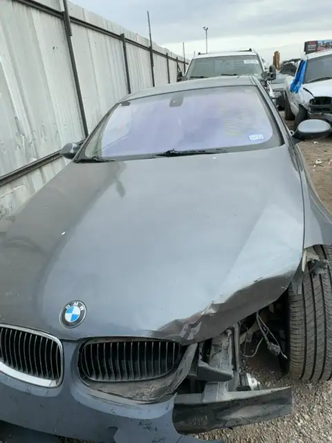 Photo of 2007 Bmw 3 Series