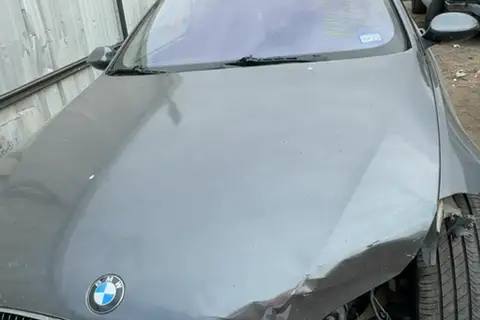 Photo of 2007 Bmw 3 Series