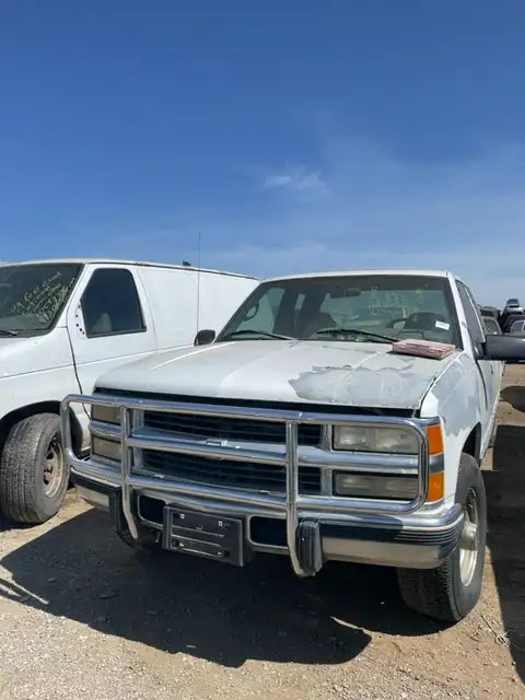 Photo of 1995 Chevrolet C2500