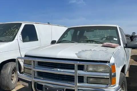 Photo of 1995 Chevrolet C2500