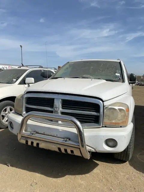 Photo of 2006 Dodge Durango