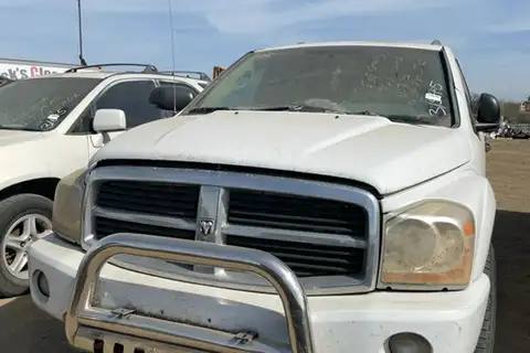 Photo of 2006 Dodge Durango