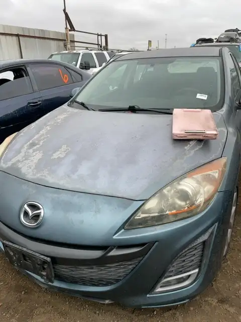 Photo of 2010 Mazda Mazda3