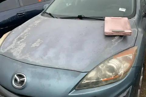 Photo of 2010 Mazda Mazda3