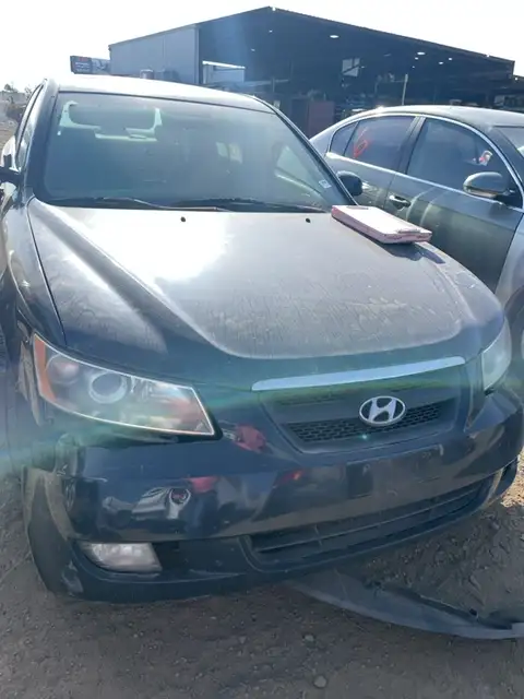 Photo of 2006 Hyundai Sonata