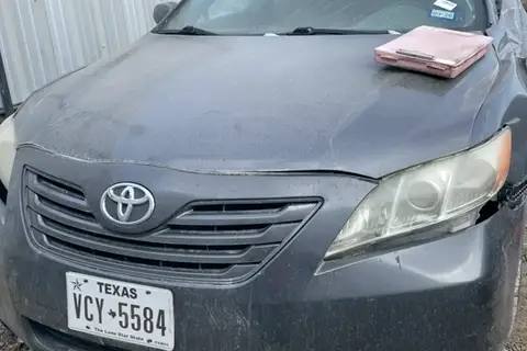 Photo of 2008 Toyota Camry