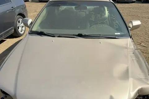 Photo of 2001 Honda Accord