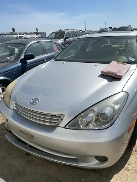 Photo of 2005 Lexus Es 330