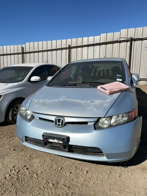 Photo of 2006 Honda Civic