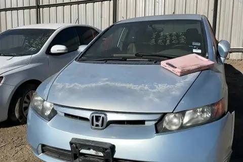 Photo of 2006 Honda Civic