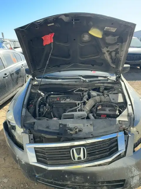 Photo of 2010 Honda Accord
