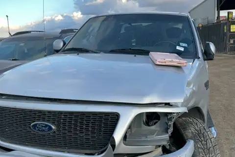 Photo of 2002 Ford F-150